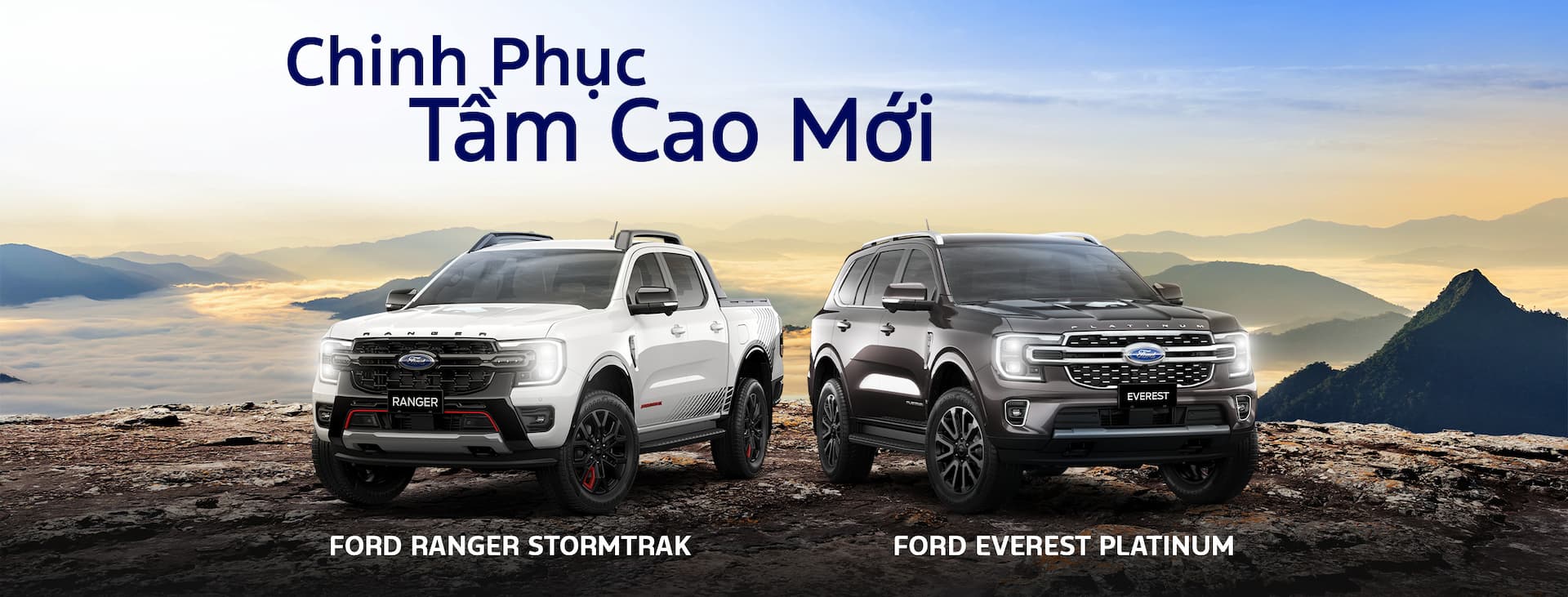 Sự kiện - Chốt deal nhận 100% trước bạ