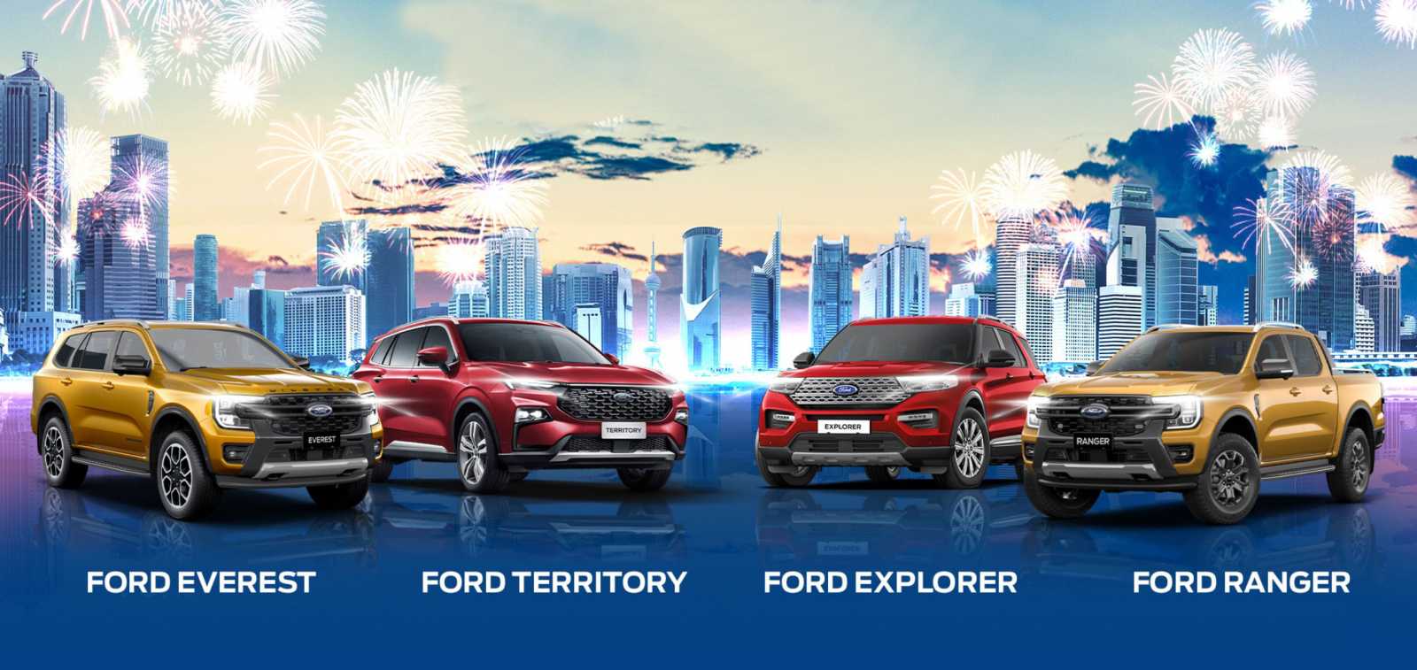Home ĐẠI LÝ BẾN THÀNH FORD